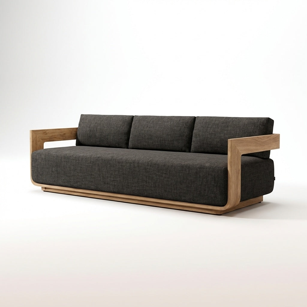 Aris Sofa - hero