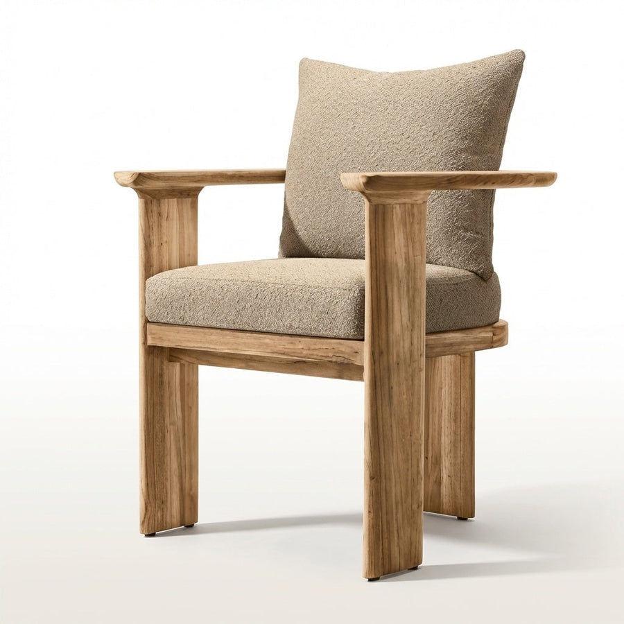 Venturo Dining Armchair