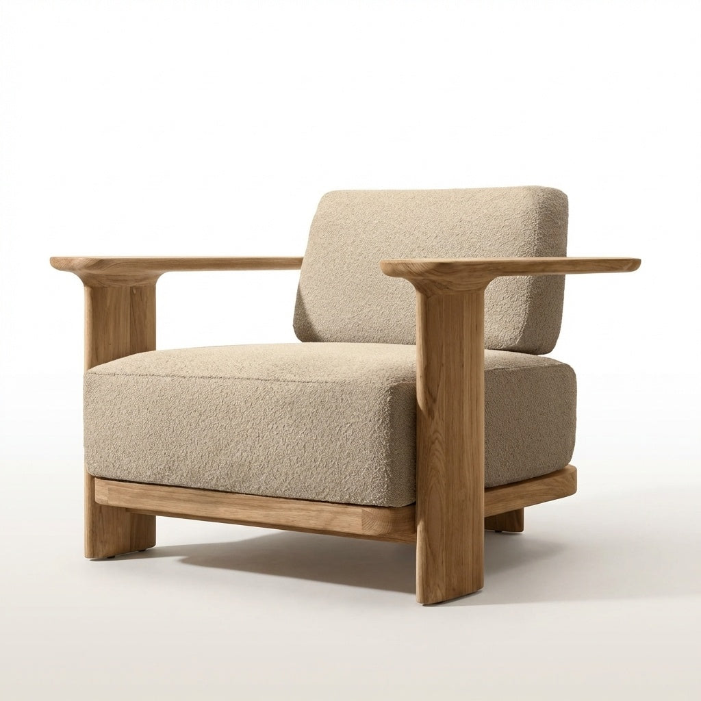 Venturo Lounge Chair