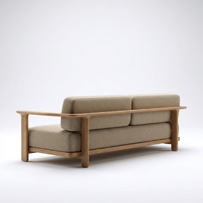 Venturo Sofa - Back View