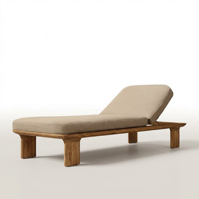 Venturo Sun Lounger