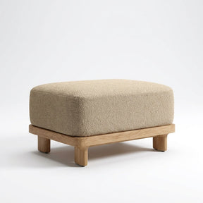 Venturo Ottoman - Back View