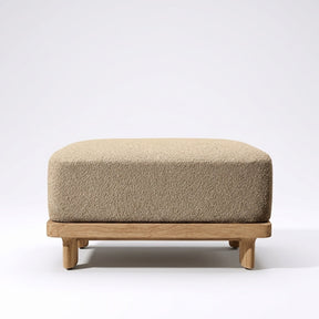 Venturo Ottoman - Front View