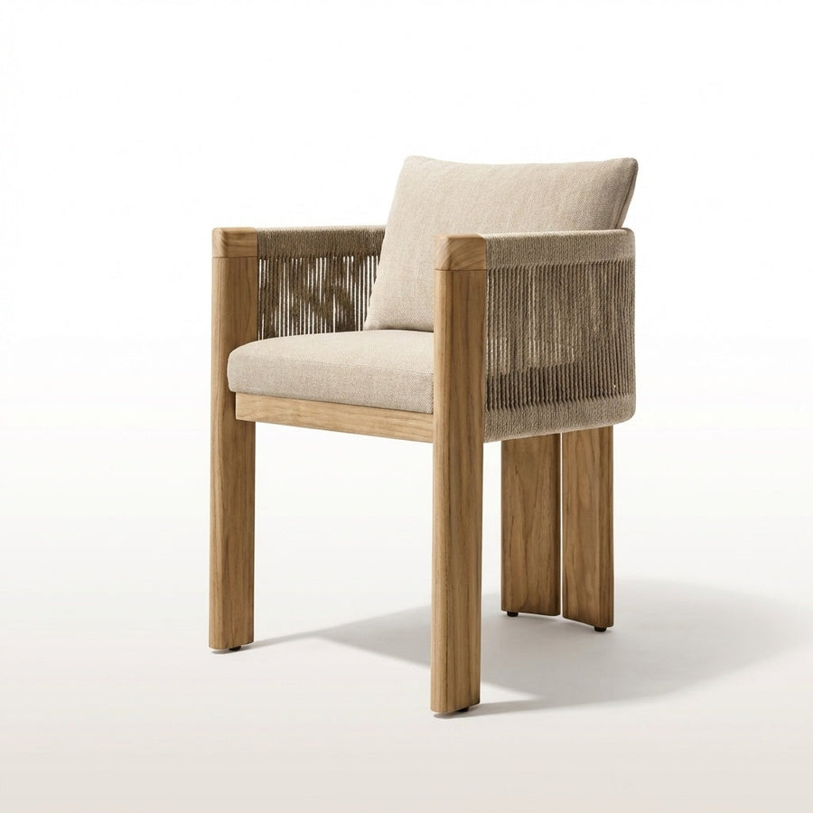 Altair Armchair