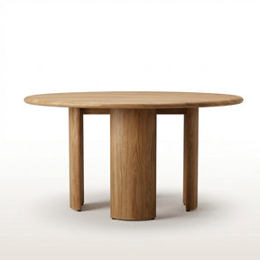 Altair Round Dining Table - hero