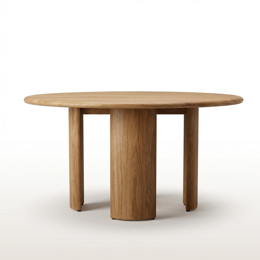 Altair Round Dining Table
