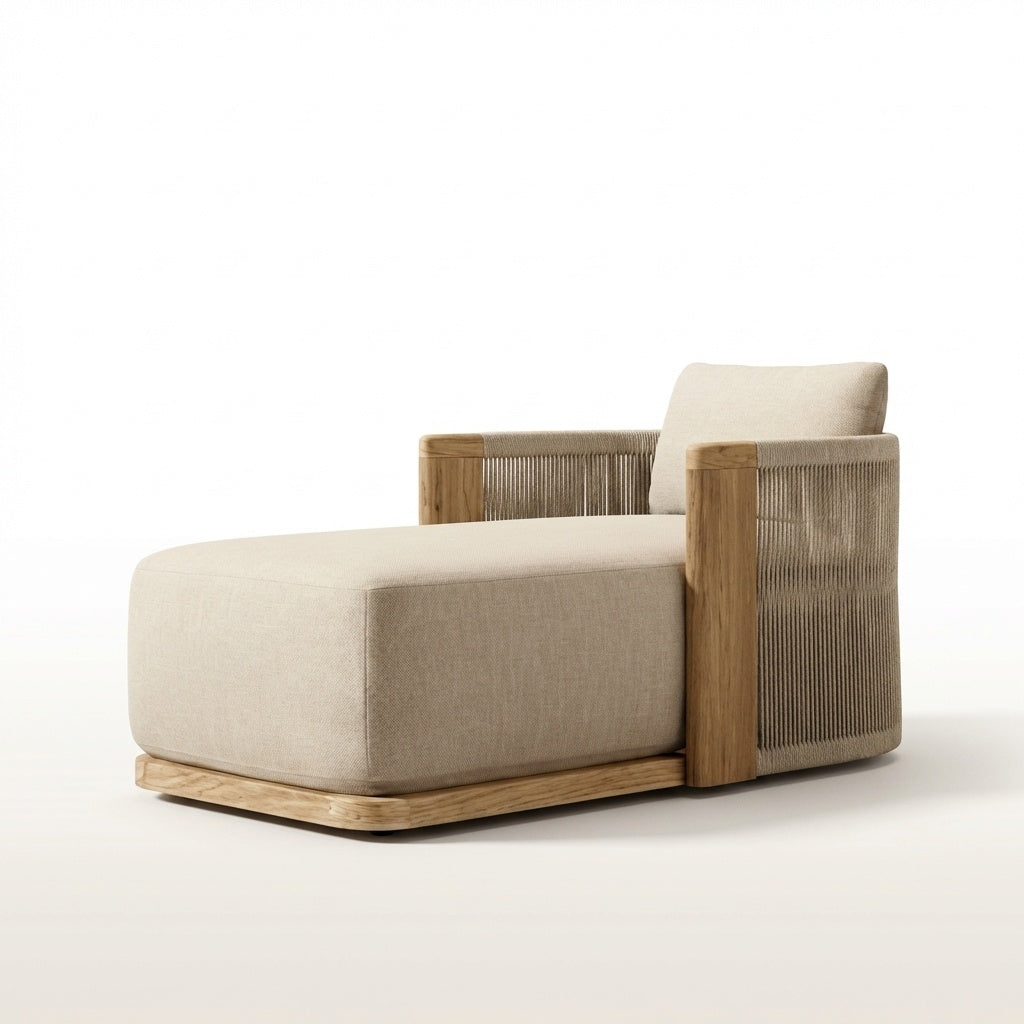 Altair Chaise - hero