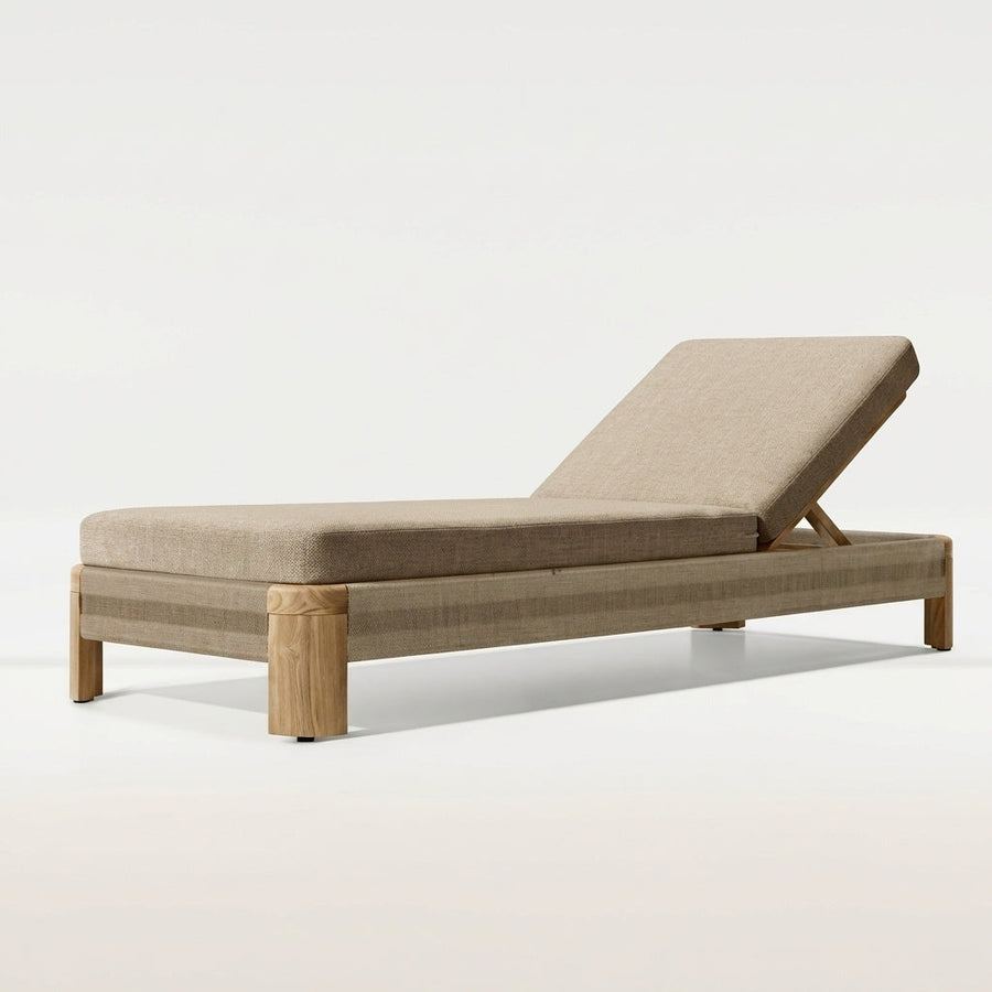 Altair Sun Lounger