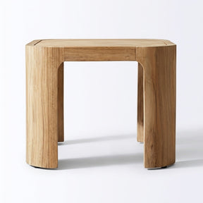 Aurelia Side Table - Side View