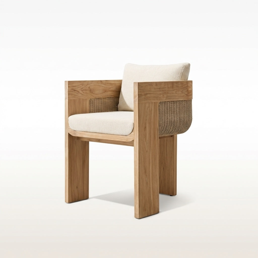 Aurelia Armchair