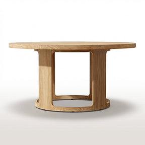 Aurelia Round Dining Table