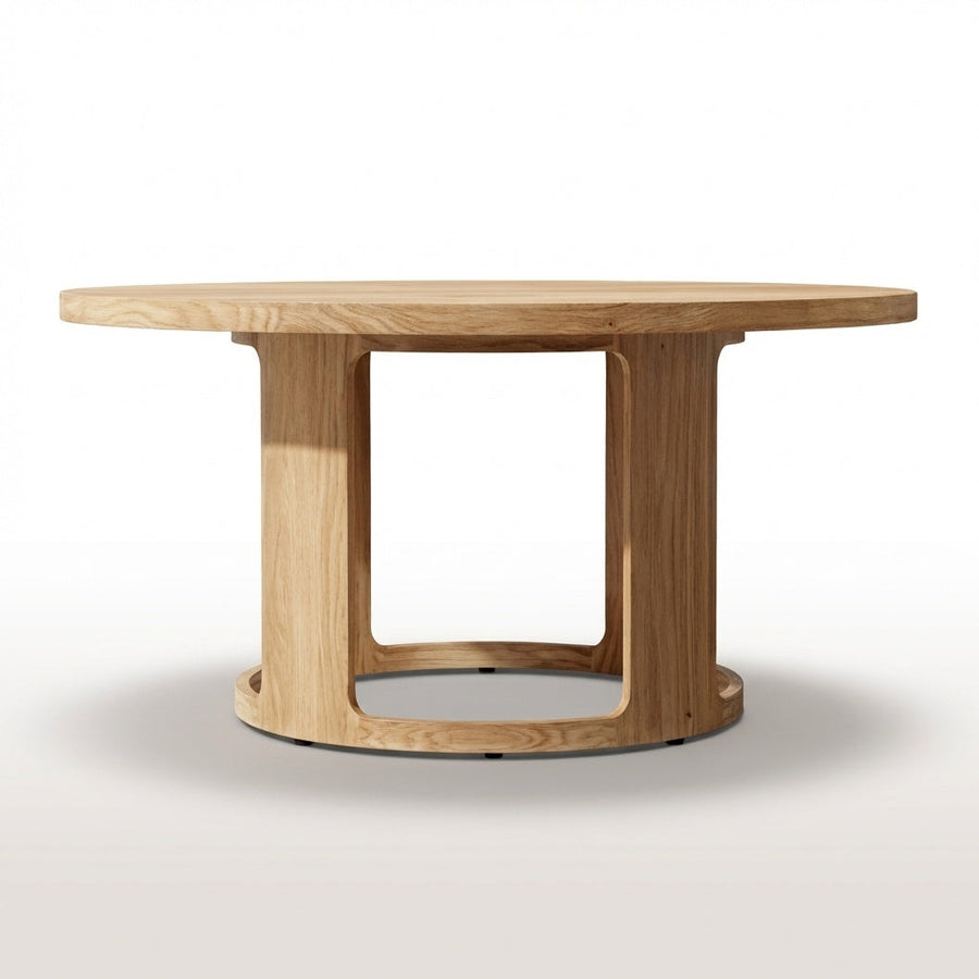 Aurelia Round Dining Table