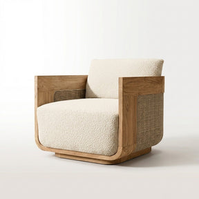 Aurelia Lounge Chair
