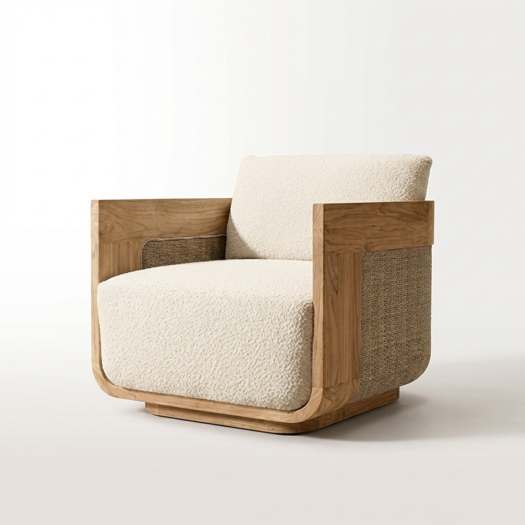 Aurelia Lounge Chair