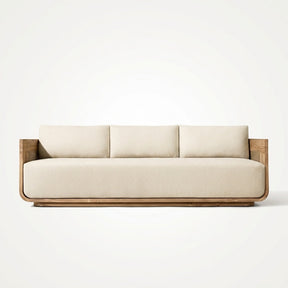 Aurelia Sofa - Front View