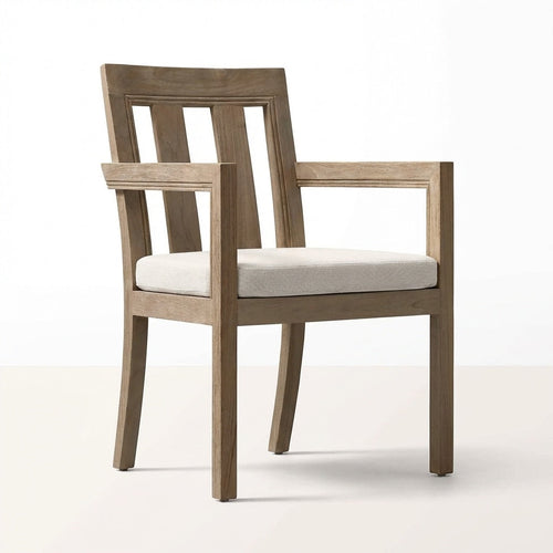 Arco Armchair - hero