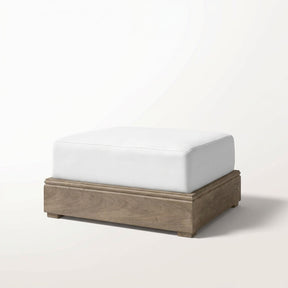 Arco Classic Ottoman - hero