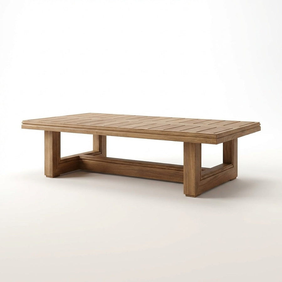 Arco Coffee Table
