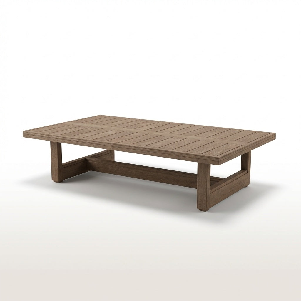 Arco Classic Coffee Table - hero