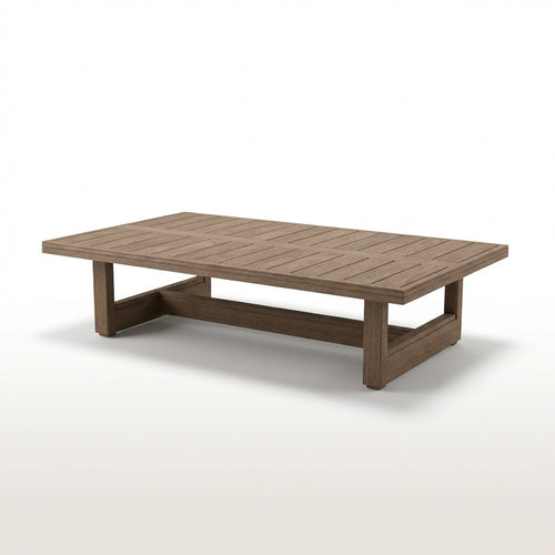 Arco Classic Coffee Table - hero