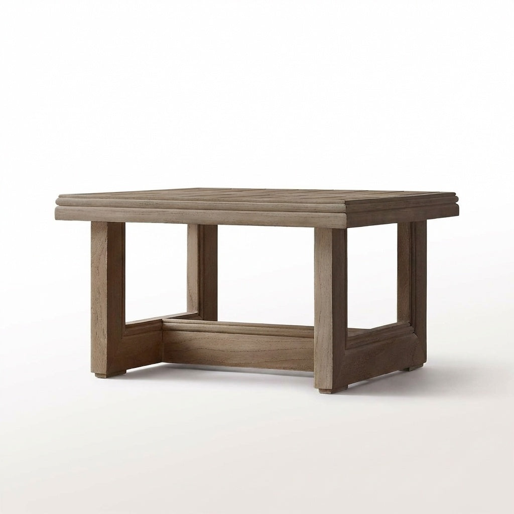 Arco Side Table (view 2)