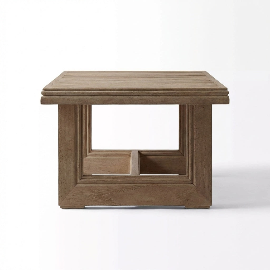 Arco Side Table (view 4)