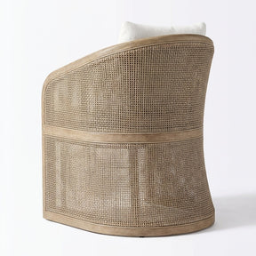 Malfy Lounge Chair (view 3)