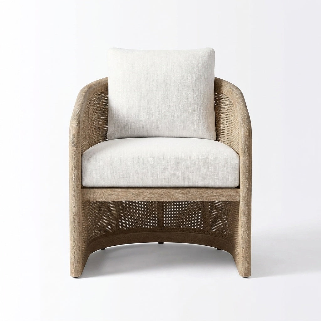 Malfy Lounge Chair