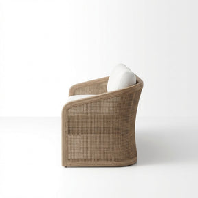 Malfy Sofa - Side View