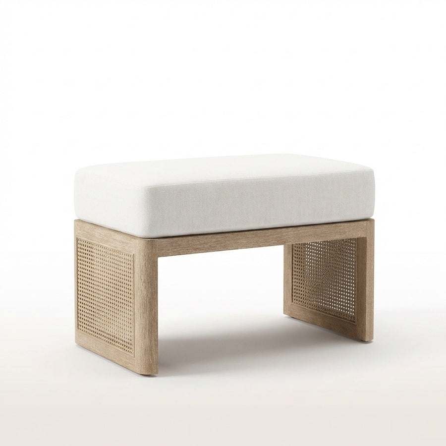 Malfy Ottoman