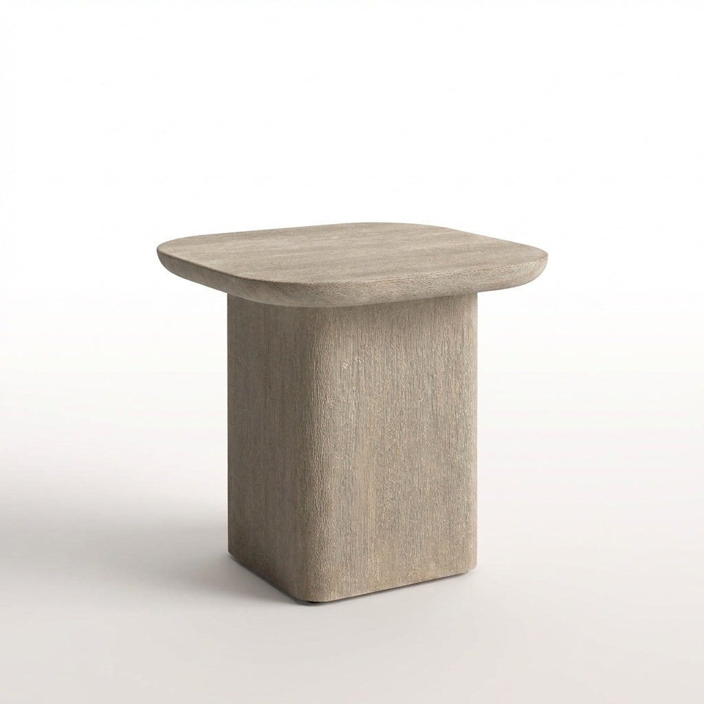 Malfy Side Table