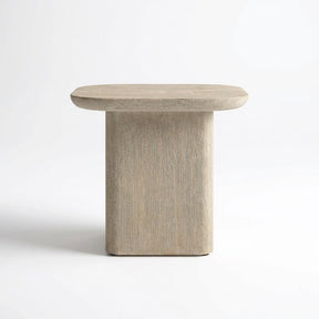 Malfy Side Table - Side View