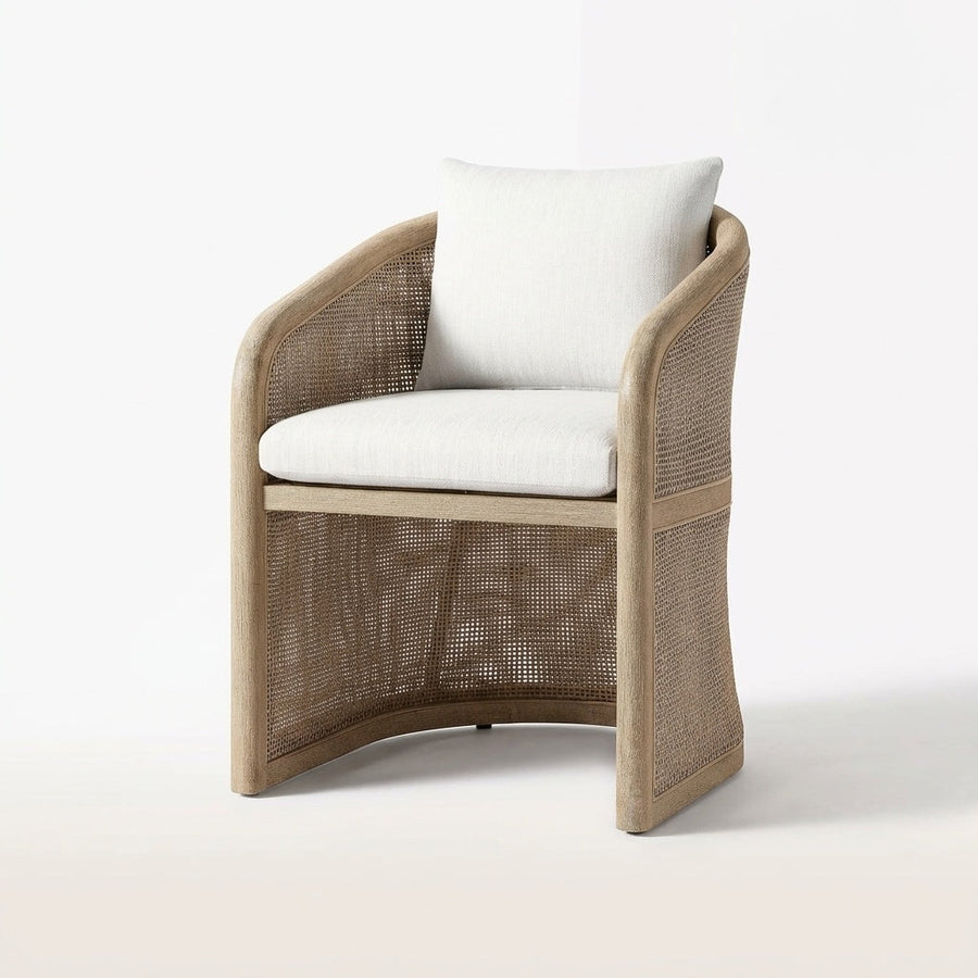 Malfy Dining Armchair