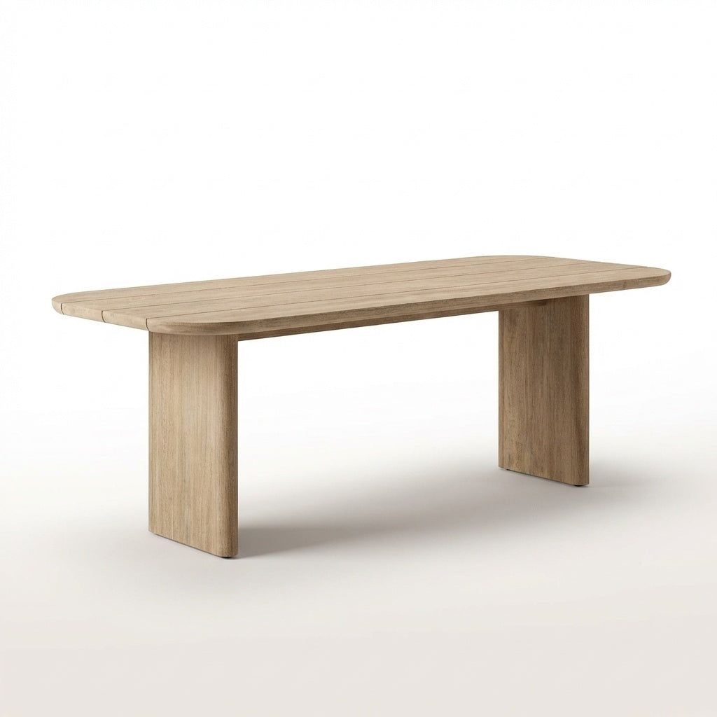 Malfy Dining Table - Hero View