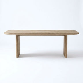 Malfy Dining Table - Side View