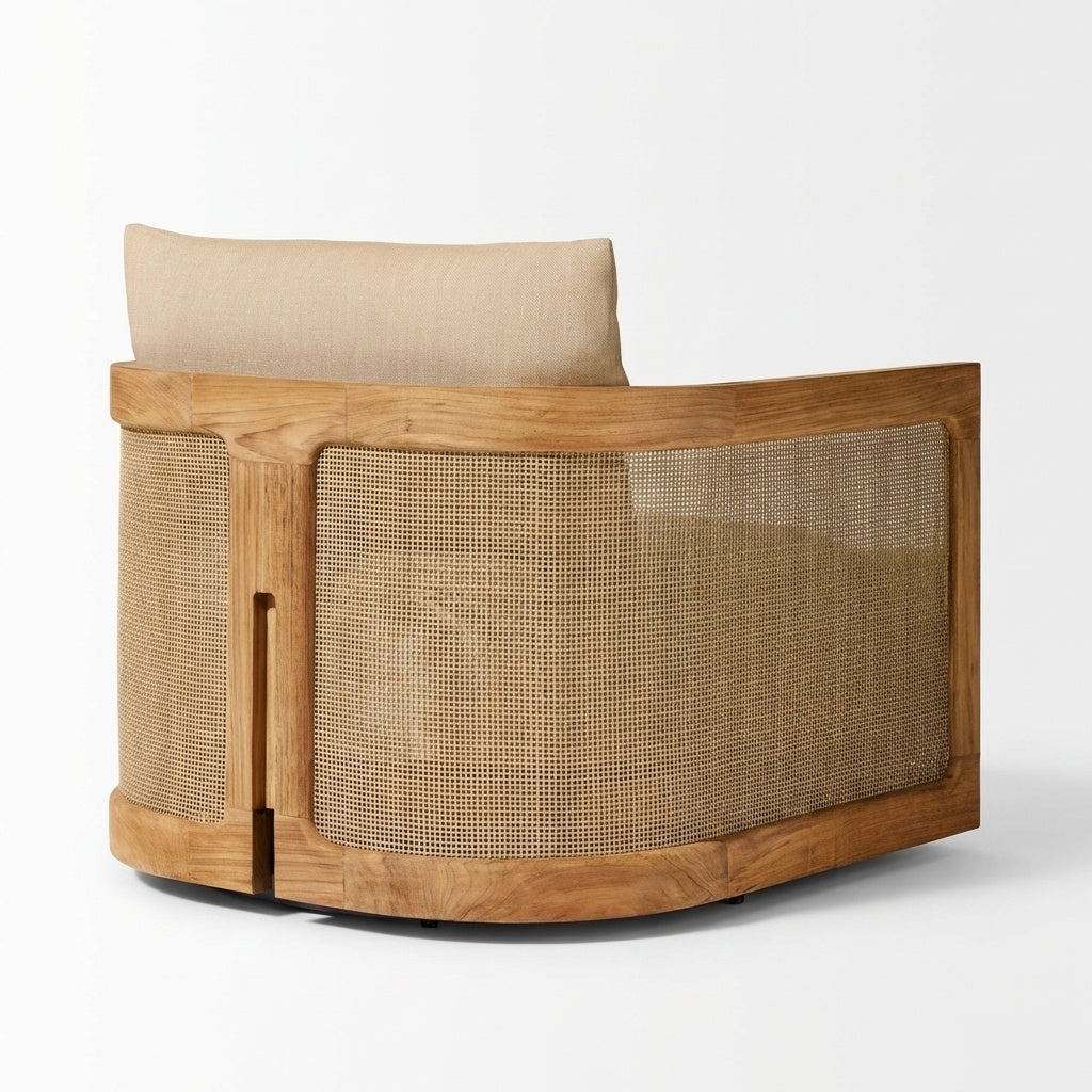 Lento Lounge Chair