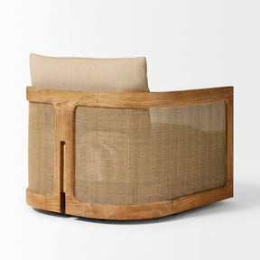 Lento Lounge Chair