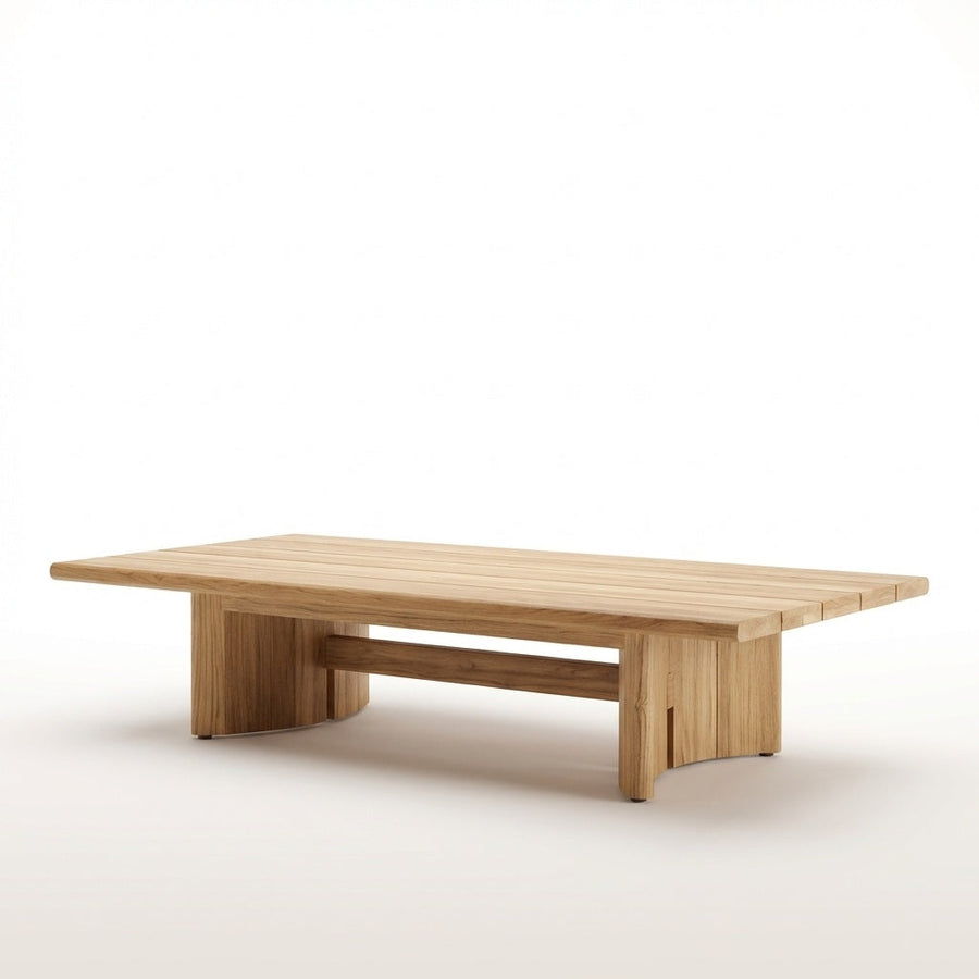 Lento Coffee Table