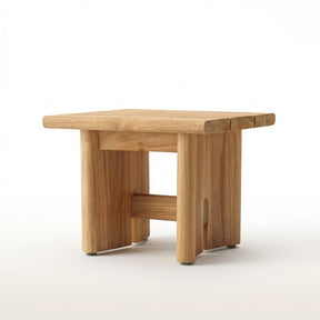 Lento Side Table - hero