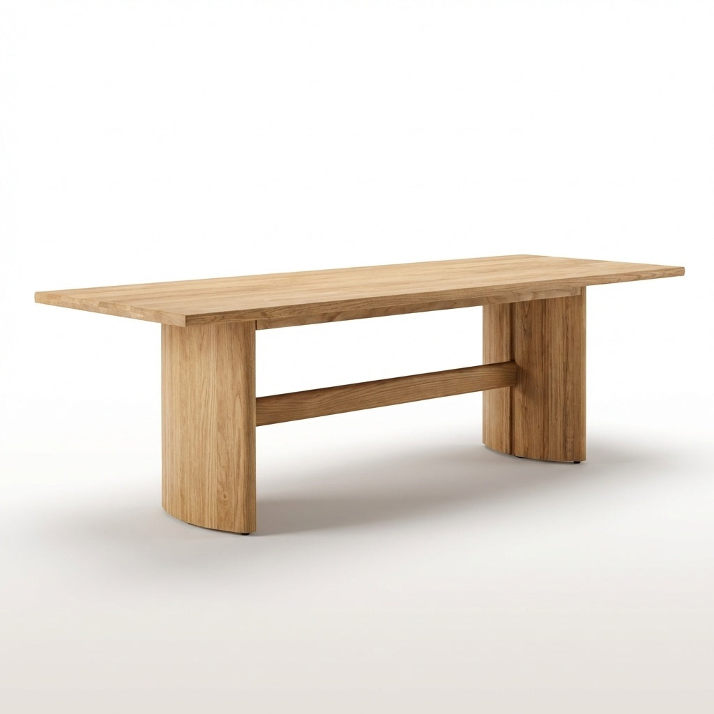 Lento Dining Table