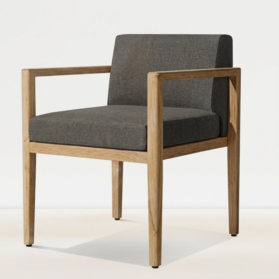 Solis Dining Armchair