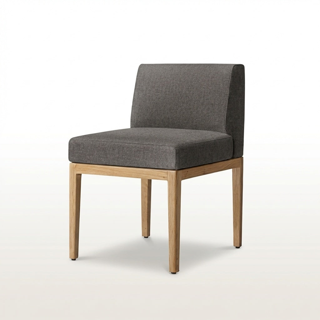 Solis Dining Chair - hero