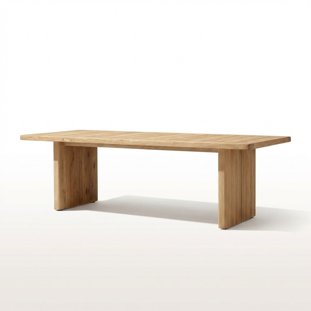 Solis Dining Table - hero