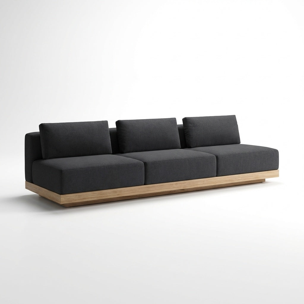 Solis Sofa - hero