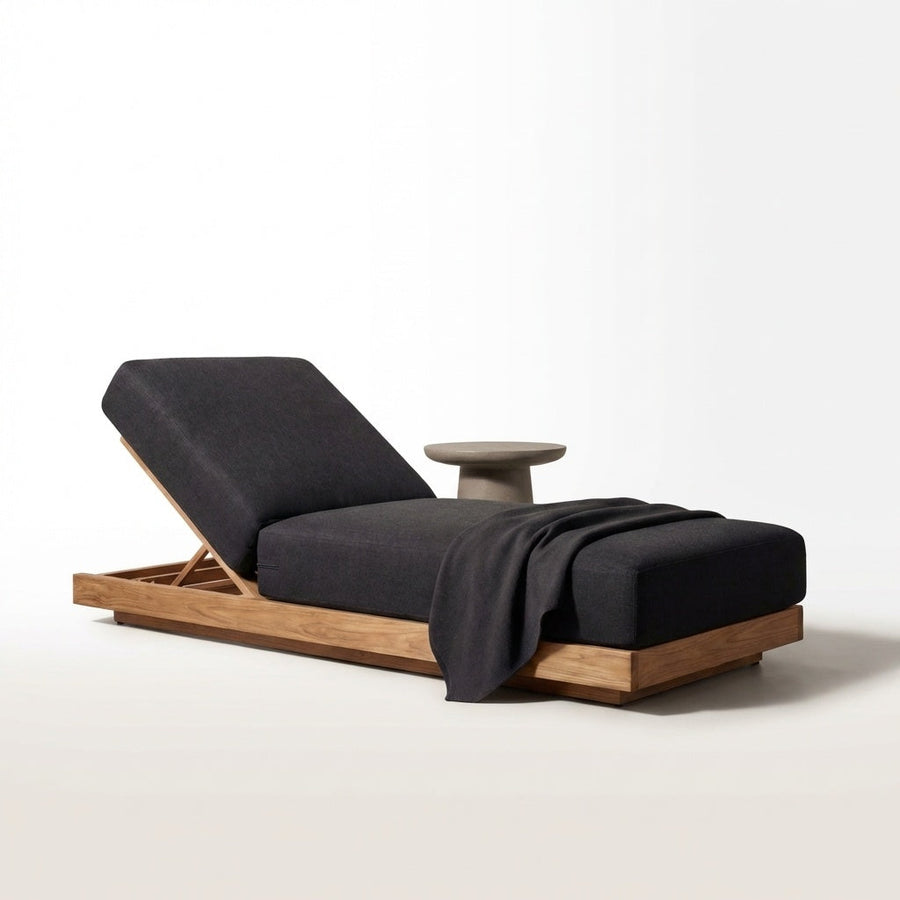 Solis Sun Lounger