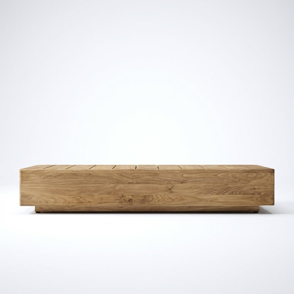 Solis Coffee Table