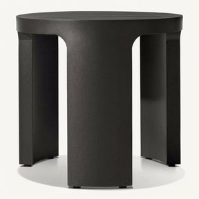 Vanta Side Table - Front View