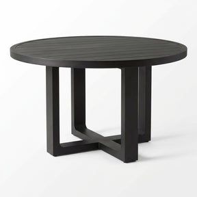 Vanta Round Dining Table (view 2)