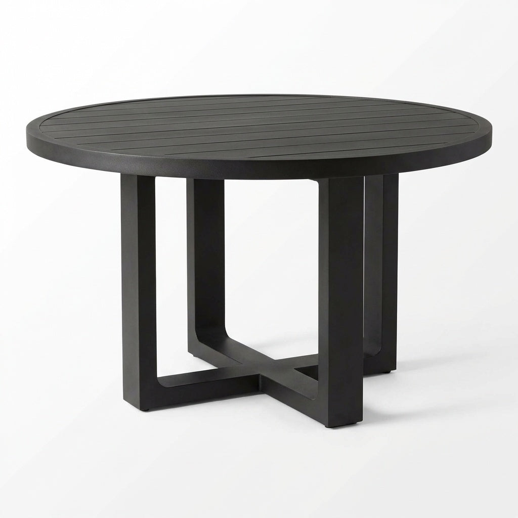 Vanta Round Dining Table (view 2)
