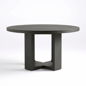 Vanta Round Dining Table (view 3)